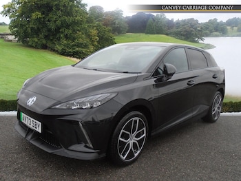 Used MG MG4 2023 for sale - 77120731: Photo