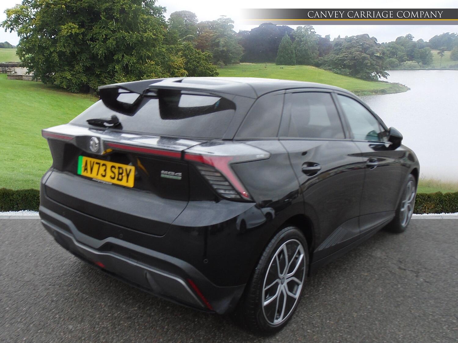 Used MG MG4 2023 for sale - 77120731: Photo 3