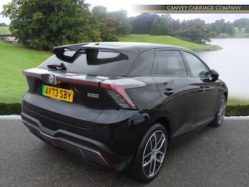 Used MG MG4 2023 for sale - 77120731: Photo