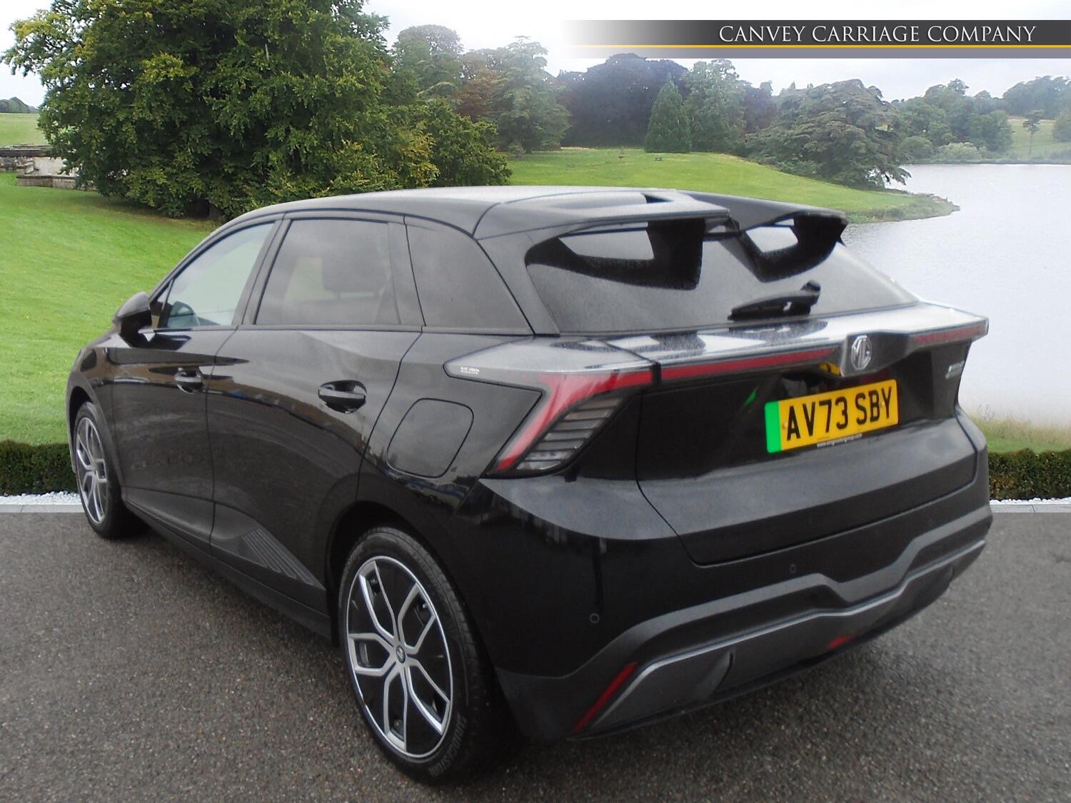 Used MG MG4 2023 for sale - 77120731: Photo 4