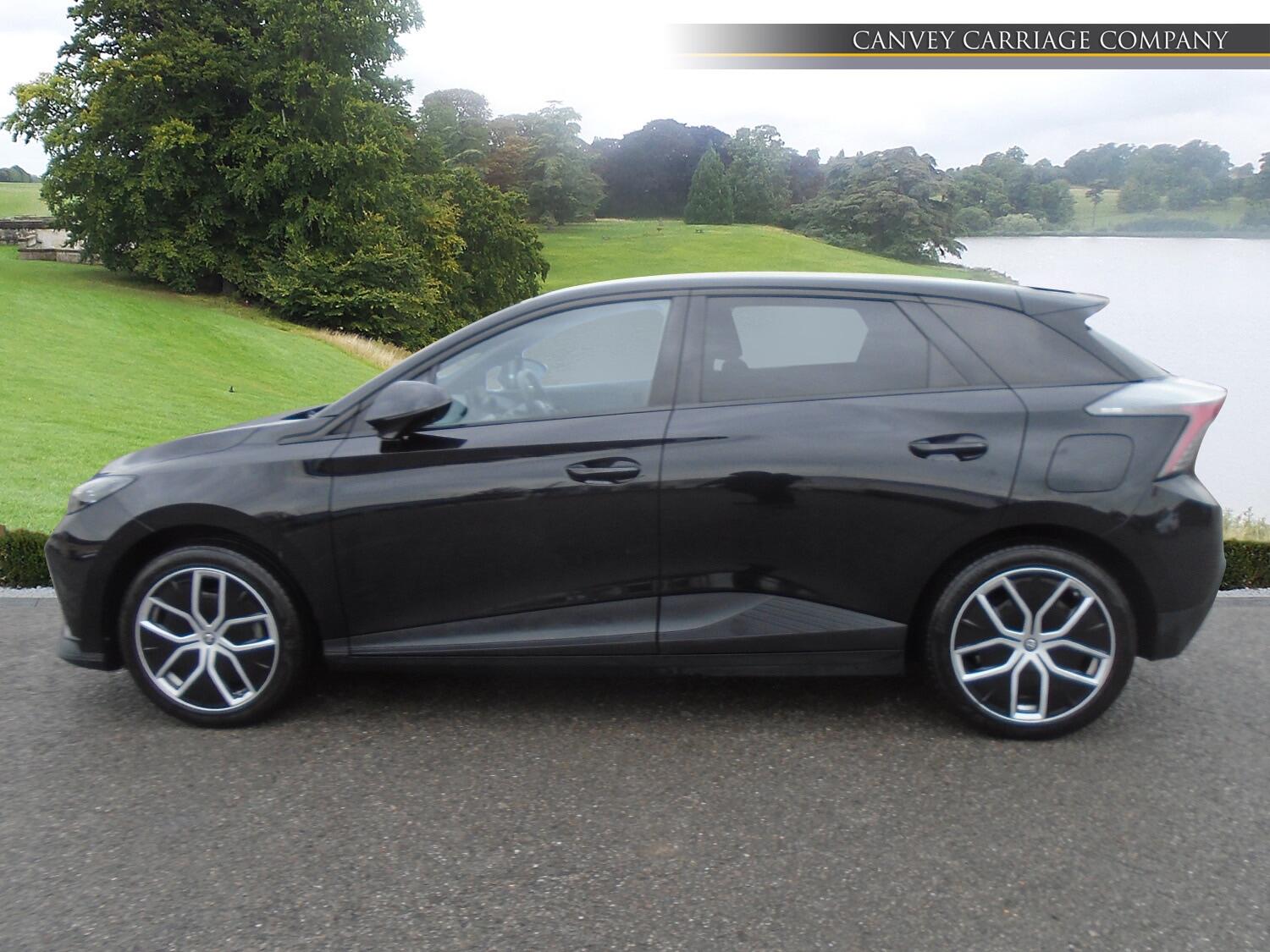 Used MG MG4 2023 for sale - 77120731: Photo 6