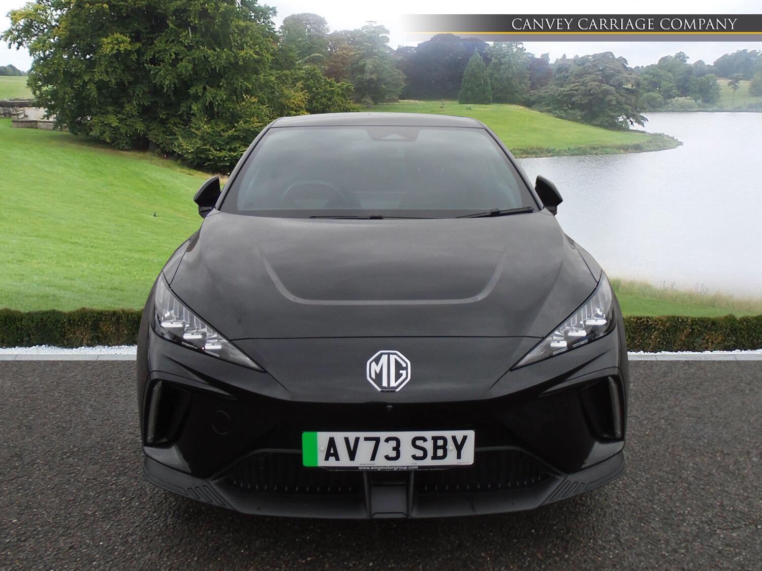 Used MG MG4 2023 for sale - 77120731: Photo 7