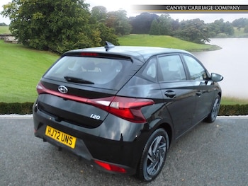 Used Hyundai i20 2022 for sale - 76644593: Photo