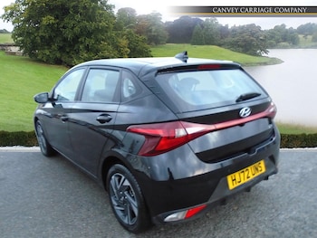 Used Hyundai i20 2022 for sale - 76644593: Photo