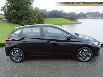 Used Hyundai i20 2022 for sale - 76644593: Photo