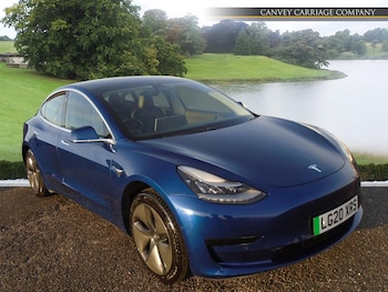 Used Tesla Model 3 2020 for sale - 77267769: Photo