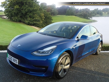 Used Tesla Model 3 2020 for sale - 77267769: Photo