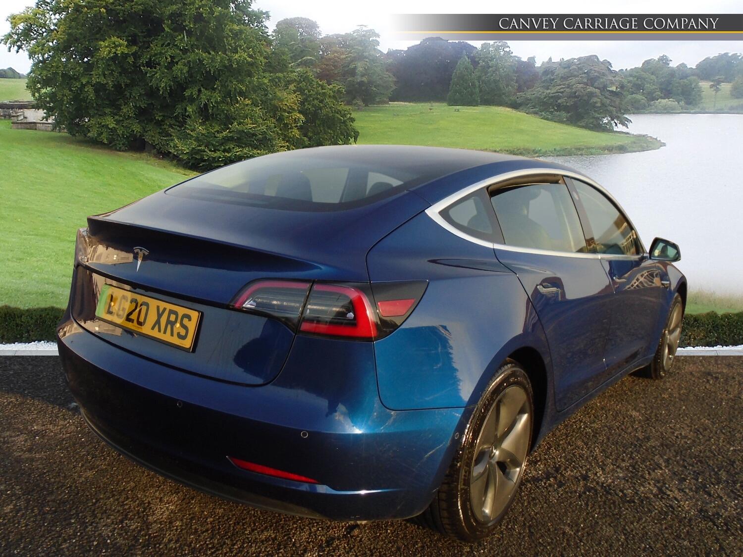 Used Tesla Model 3 2020 for sale - 77267769: Photo 3