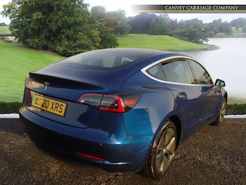 Used Tesla Model 3 2020 for sale - 77267769: Photo