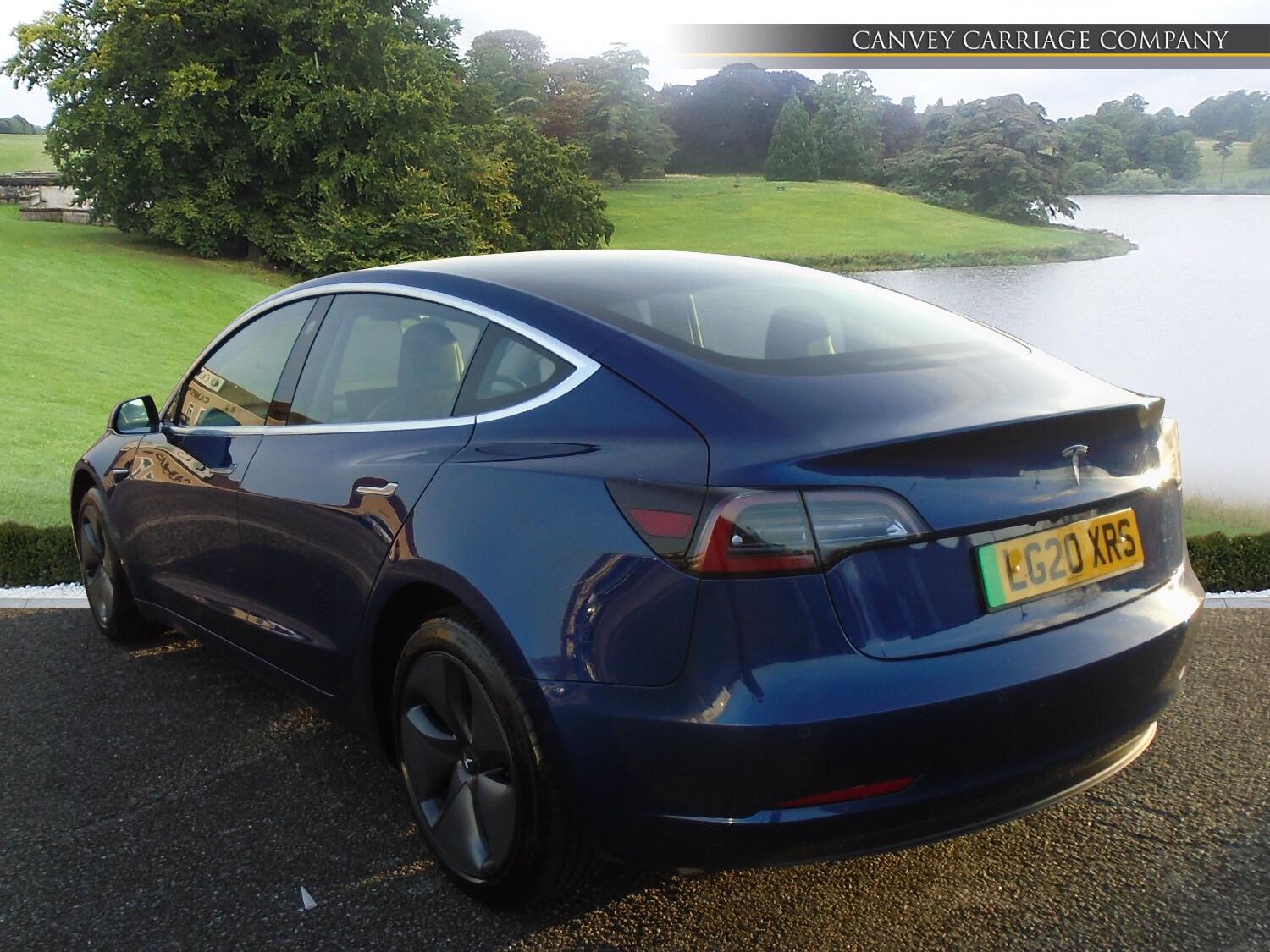 Used Tesla Model 3 2020 for sale - 77267769: Photo 4