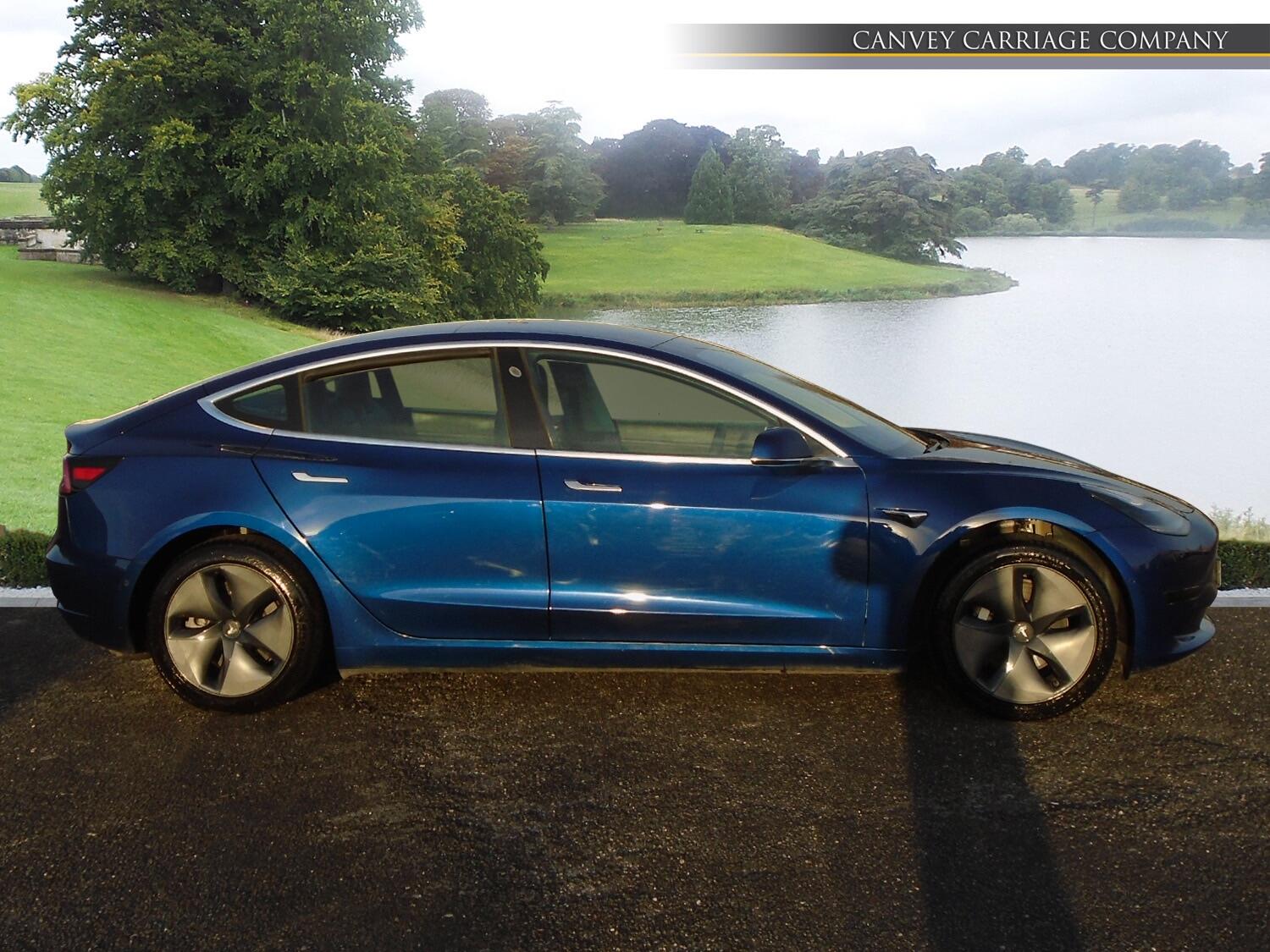 Used Tesla Model 3 2020 for sale - 77267769: Photo 5