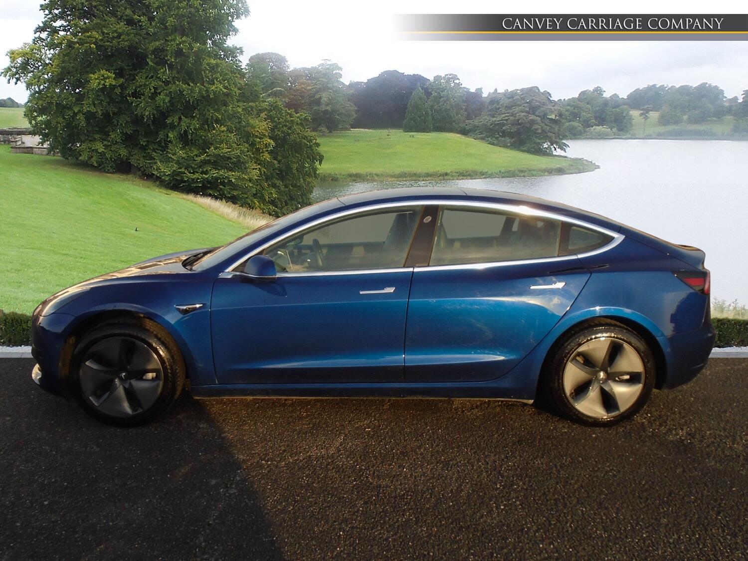 Used Tesla Model 3 2020 for sale - 77267769: Photo 6