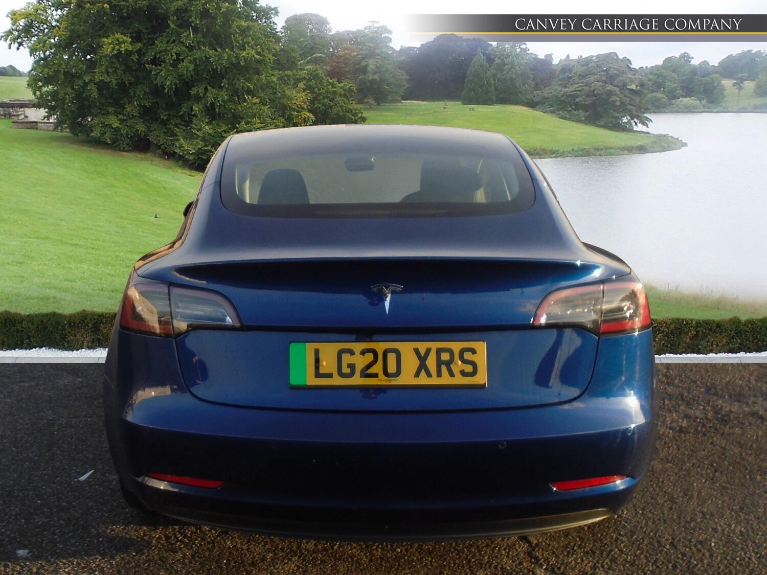 Used Tesla Model 3 2020 for sale - 77267769: Photo 7