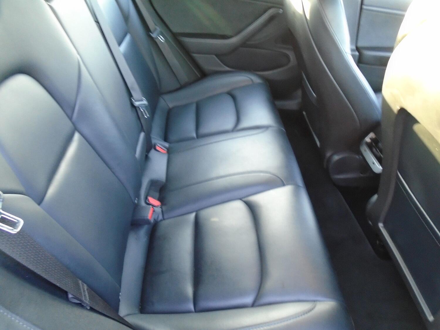 Used Tesla Model 3 2020 for sale - 77267769: Photo 8