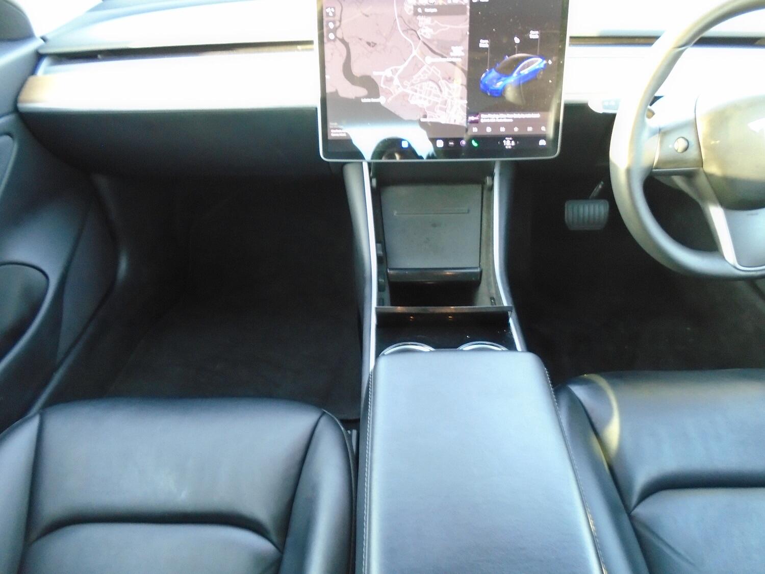 Used Tesla Model 3 2020 for sale - 77267769: Photo 9