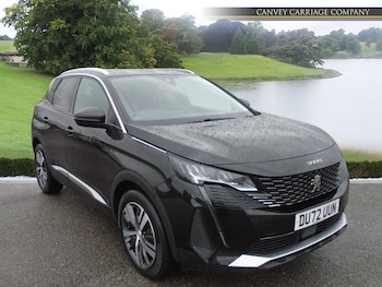 Used Peugeot 3008 2022 for sale - 77175792: Photo
