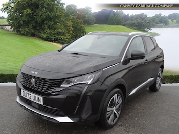 Used Peugeot 3008 2022 for sale - 77175792: Photo