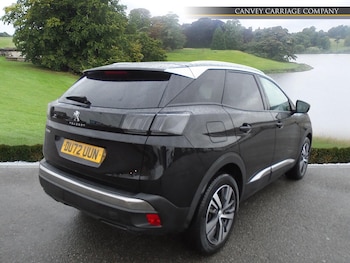 Used Peugeot 3008 2022 for sale - 77175792: Photo