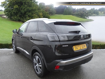 Used Peugeot 3008 2022 for sale - 77175792: Photo