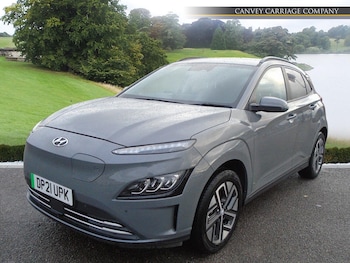 Used Hyundai KONA 2021 for sale - 76619749: Photo