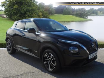 Used Nissan Juke 2024 for sale - 79726116: Photo