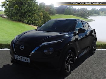 Used Nissan Juke 2024 for sale - 79726116: Photo