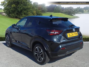 Used Nissan Juke 2024 for sale - 79726116: Photo