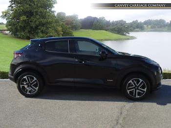 Used Nissan Juke 2024 for sale - 79726116: Photo