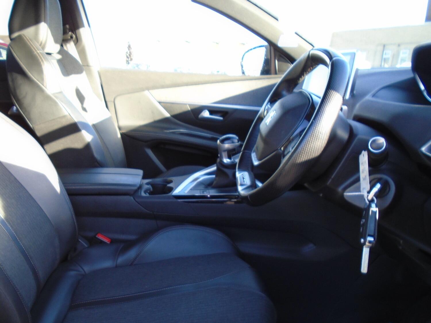 Used Peugeot 3008 2019 for sale - 76850337: Photo 10