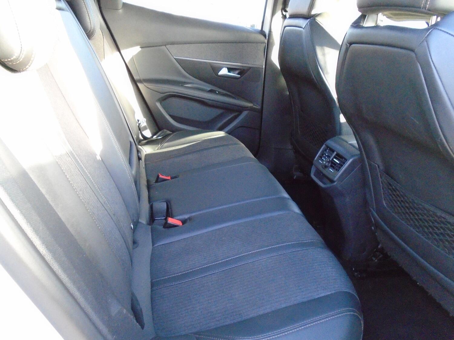 Used Peugeot 3008 2019 for sale - 76850337: Photo 11