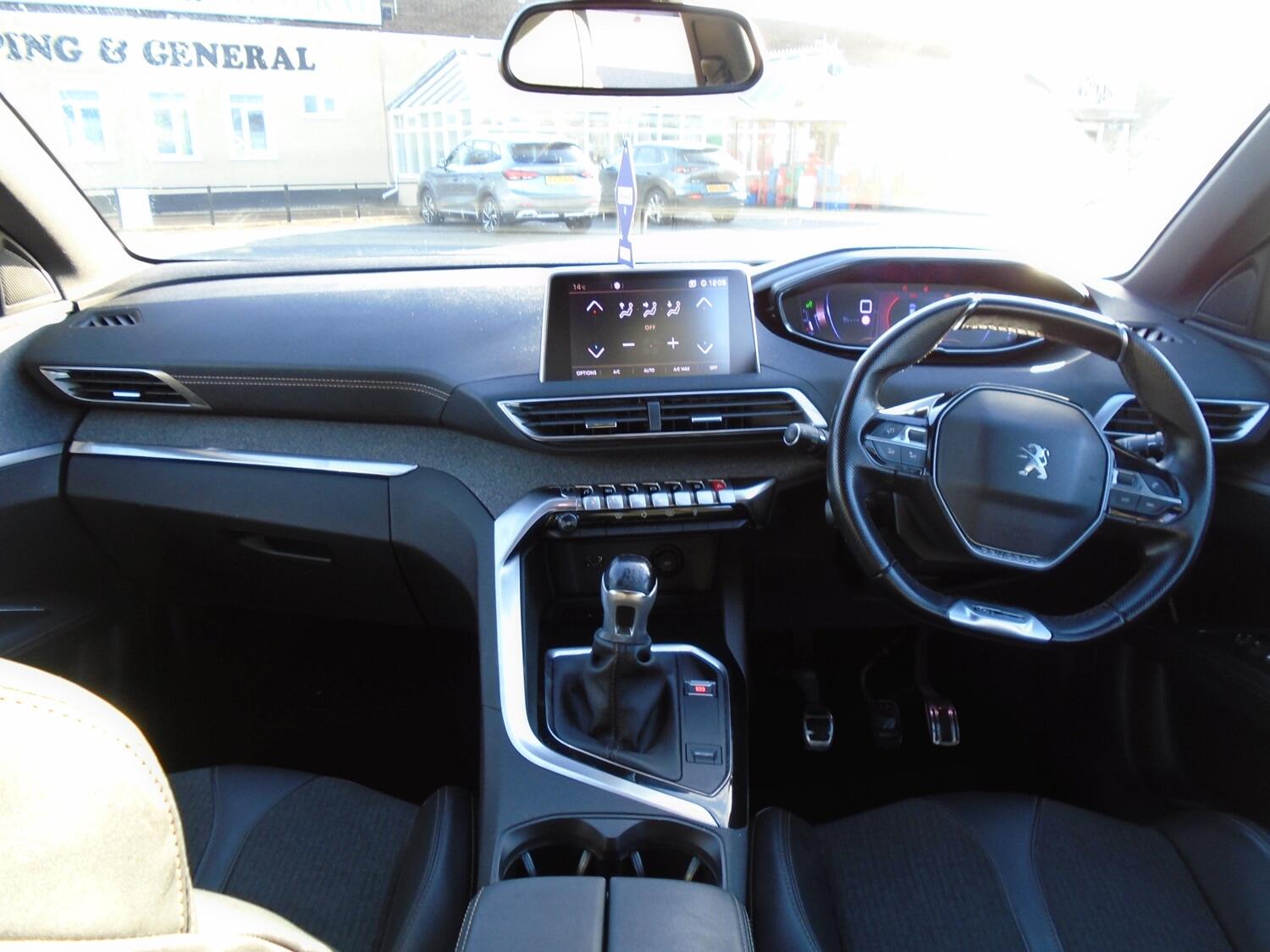 Used Peugeot 3008 2019 for sale - 76850337: Photo 12