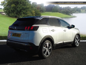 Used Peugeot 3008 2019 for sale - 76850337: Photo
