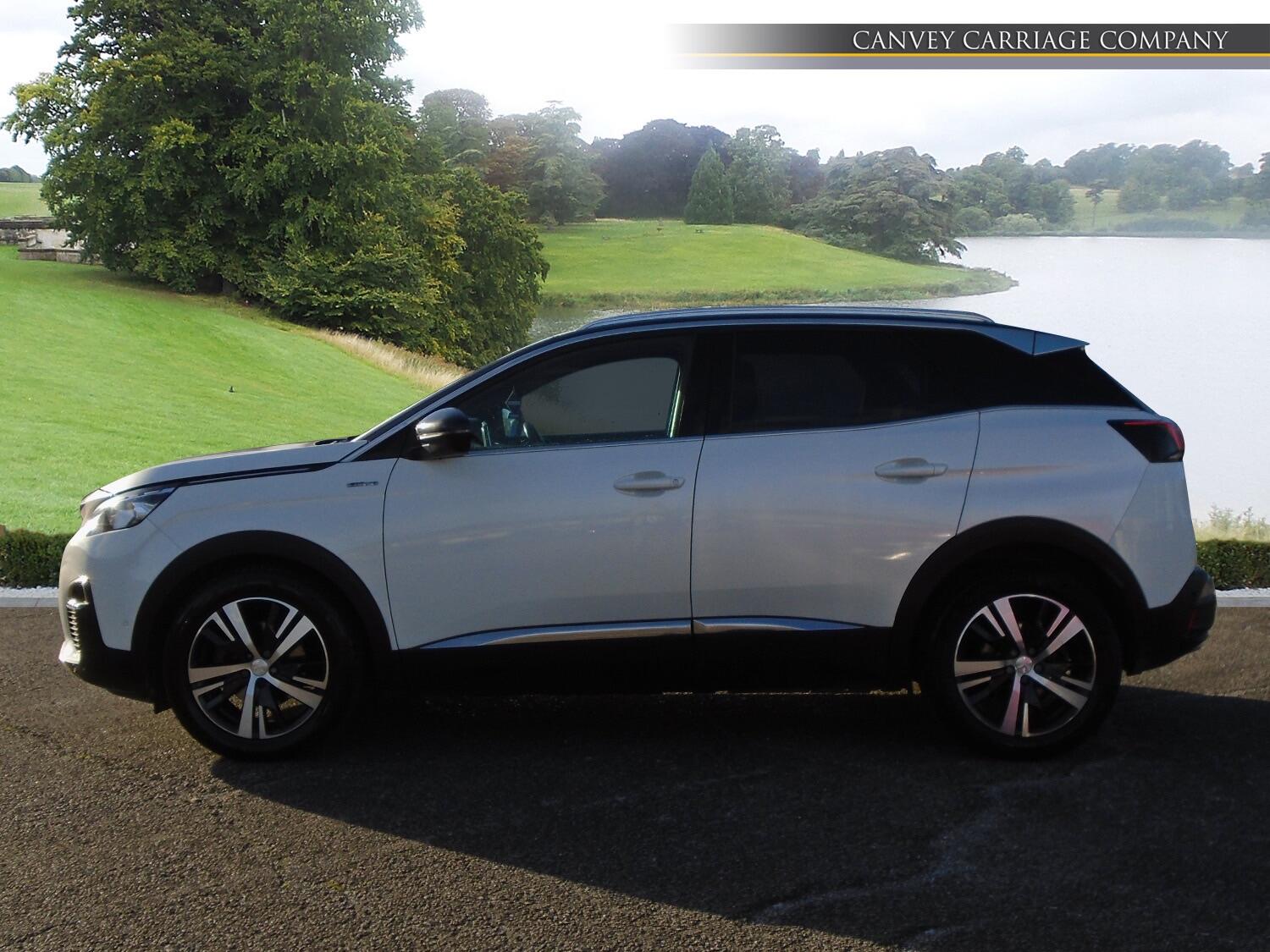 Used Peugeot 3008 2019 for sale - 76850337: Photo 6