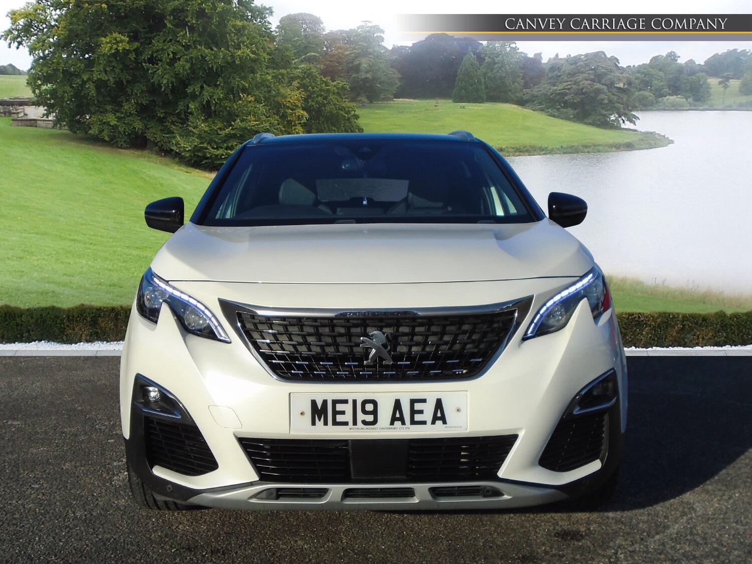 Used Peugeot 3008 2019 for sale - 76850337: Photo 7