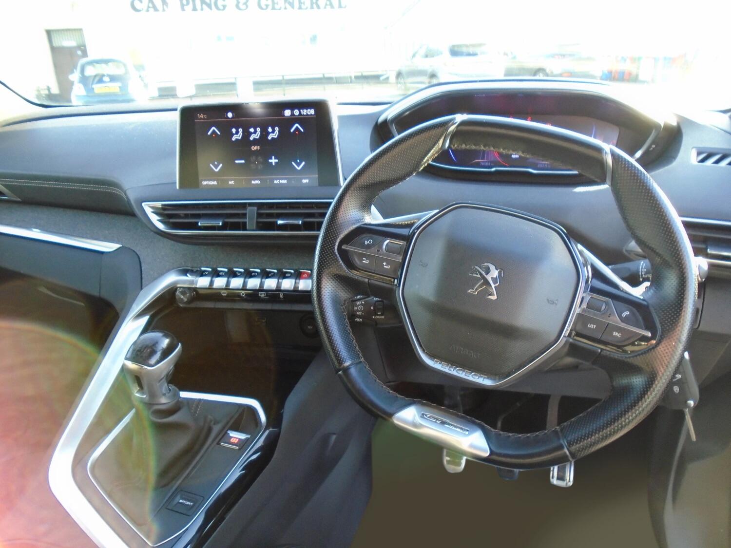 Used Peugeot 3008 2019 for sale - 76850337: Photo 9