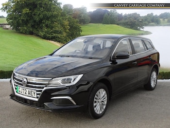 Used MG MG5 2022 for sale - 76283322: Photo