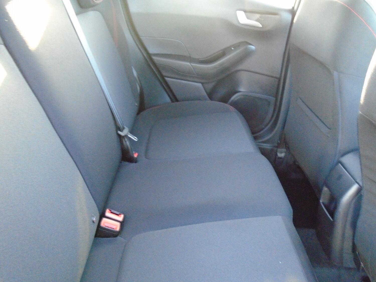 Used Ford Fiesta 2022 for sale - 76499087: Photo 7