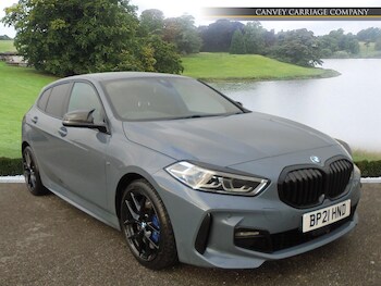 Used BMW 1 Series 2021 for sale - 77823905: Photo