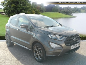 Ford - Ecosport