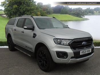 Used Ford Ranger 2021 for sale - 79532705: Photo