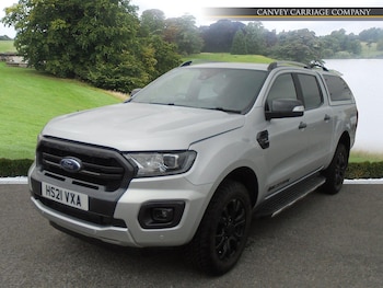 Used Ford Ranger 2021 for sale - 79532705: Photo