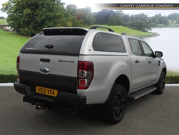 Used Ford Ranger 2021 for sale - 79532705: Photo