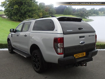 Used Ford Ranger 2021 for sale - 79532705: Photo