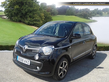 Used Renault Twingo 2018 for sale - 78601270: Photo