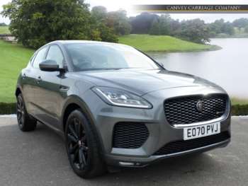 2021 (70) - 2.0 D180 R-Dynamic HSE Auto AWD Euro 6 (s/s) 5dr