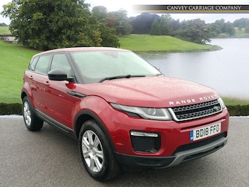 2018 (18) - 2.0 eD4 SE Tech FWD Euro 6 (s/s) 5dr