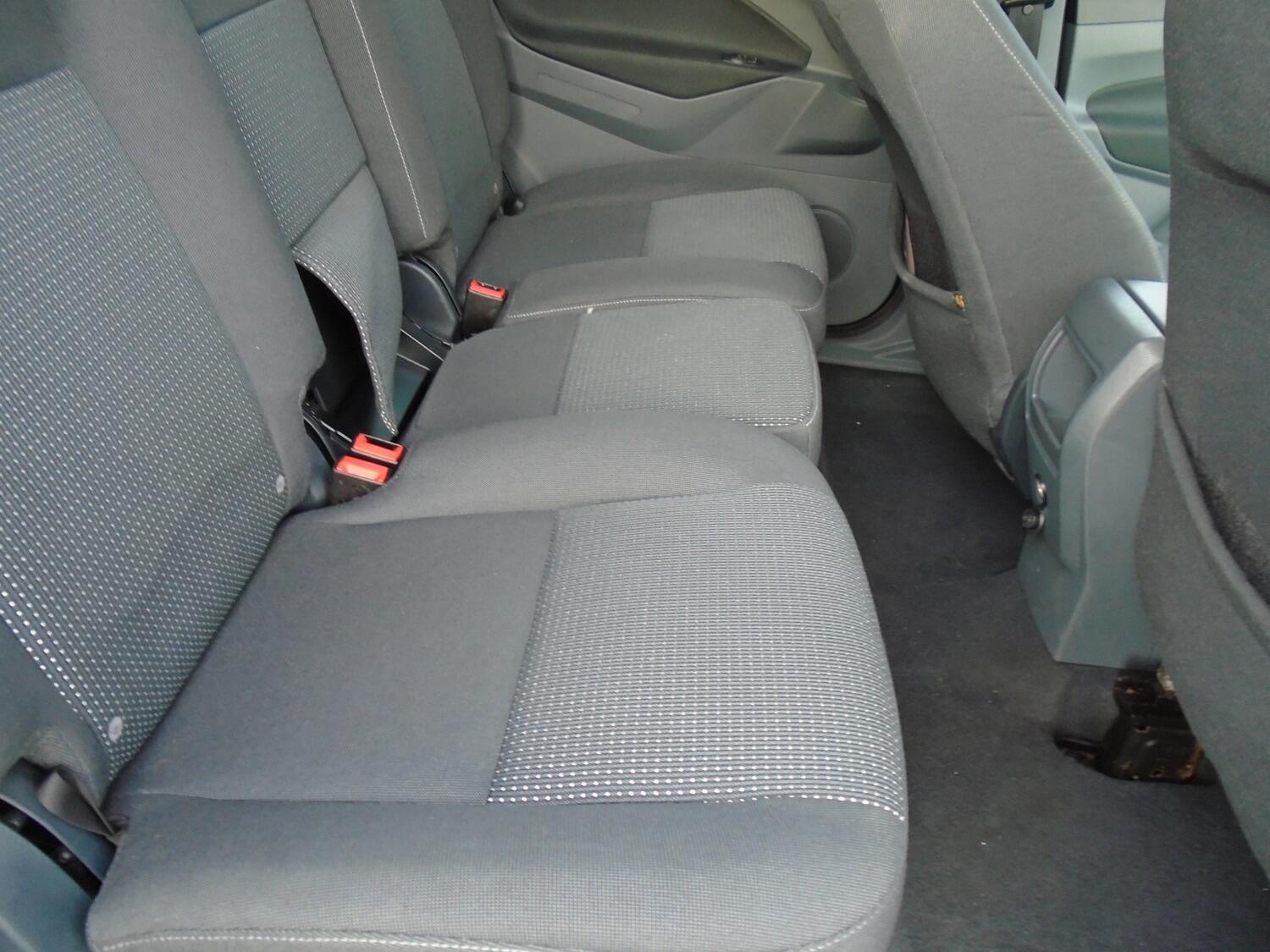 Used Ford Grand C-Max 2014 for sale - 76824433: Photo 7