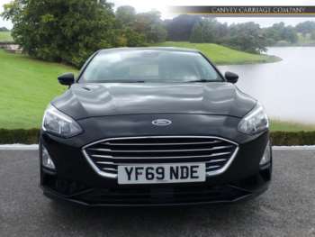 Used Ford Focus 2019 for sale - 74602696: Photo