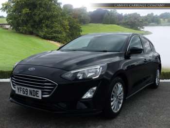 Used Ford Focus 2019 for sale - 74602696: Photo