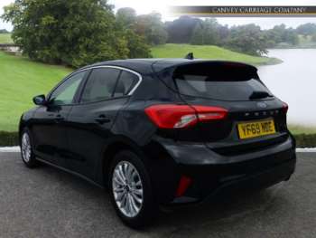Used Ford Focus 2019 for sale - 74602696: Photo